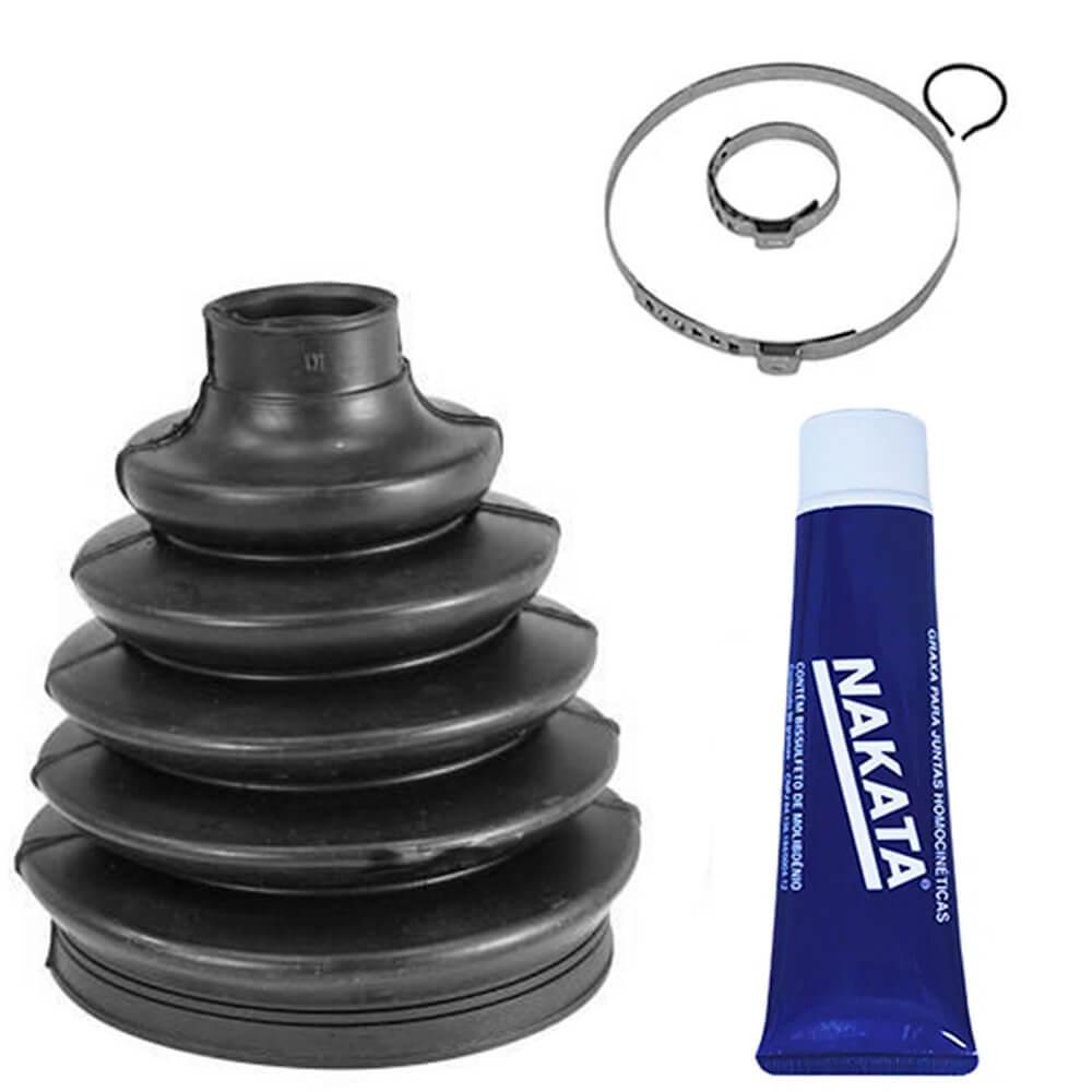 Kit Reparo Homocinética Corsa 1.6 94 A 2003 Roda Nakata - Spare Parts and Accessories for Vehicles