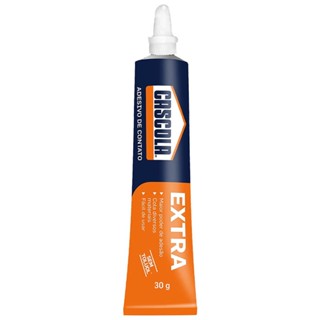 Cola Contato Cascola Extra Bisnaga 30g Henkel