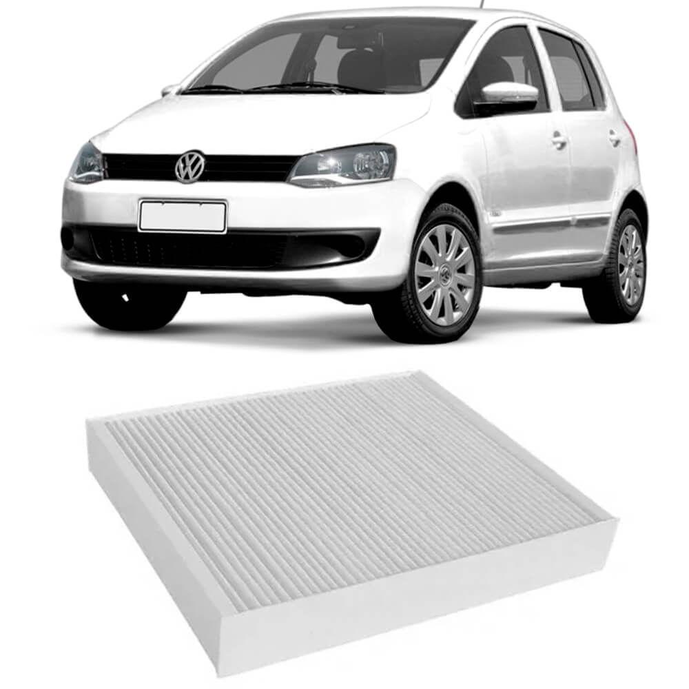 Filtro Cabine Ar Cond Fox 1.0 1.6 2010 A 2019 A Metal Leve em Oferta na Shopee