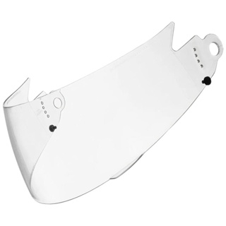 Viseira Capacete V-pro Jet Cristal Vi19 Pro Tork em Oferta na Shopee