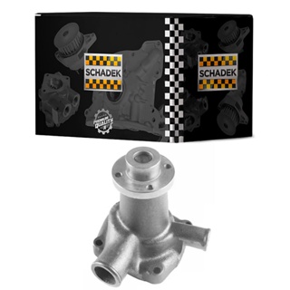 Bomba Dágua Agrale 1600 Ford Cargo 2.9 3.0 3.9 5.9 Schadek em Oferta na Shopee