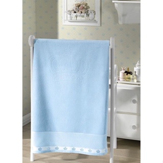 Toalha De Banho Bordar Baby Classic Aveludada Dohler em Oferta na Shopee