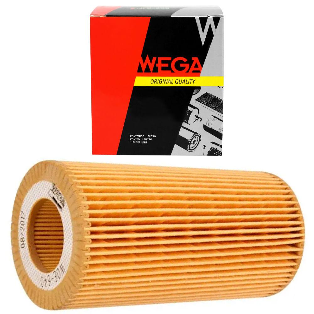 Filtro Óleo Audi A1 A3 2.0 Volkswagen Jetta Passat 2.0 2.5 - Spare Parts and Accessories for Vehicles