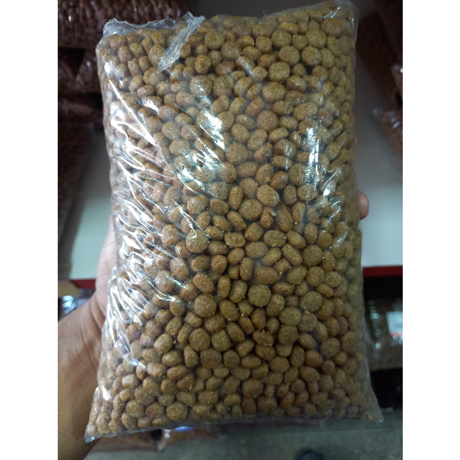 Ração Papita Cães Filhotes Carne, Frango E Arroz - 1kg