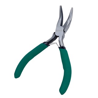 Alicate de Bico Torto para Pesca WT01PB07 4.5" - Maruri