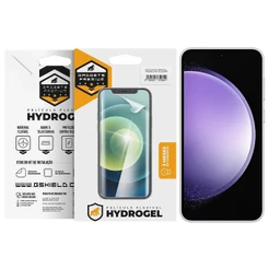 Película para Samsung Galaxy S23 FE - Hydrogel Gamer Fosca - Gshield