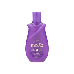 Loção Hidratante Paixão Irresistível 200ml