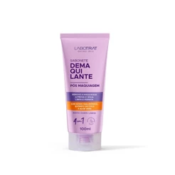 Sabonete Facial Demaquilante Labotrat 100ml