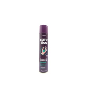 Spray Secante De Esmalte Care Liss 400Ml em Oferta na Shopee