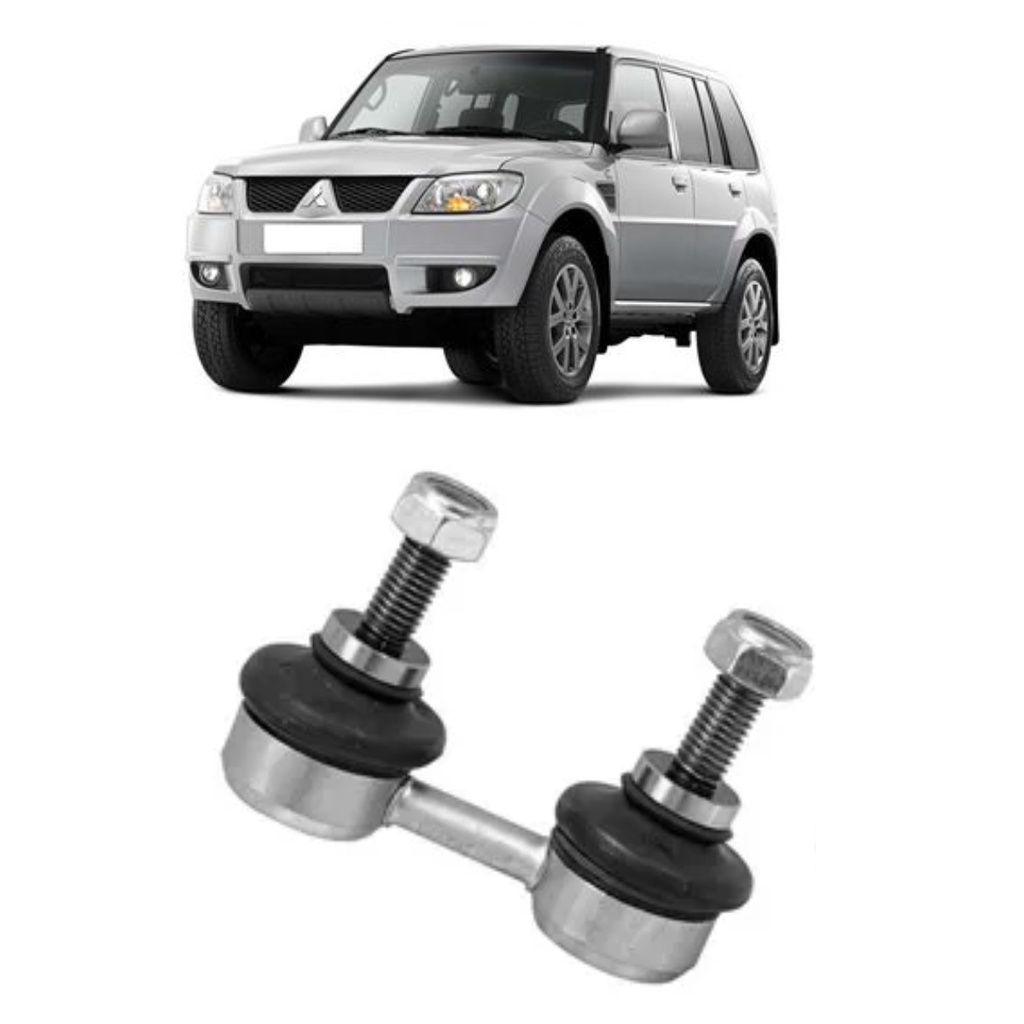 Bieleta Dianteira Mitsubishi Pajero TR4 2003/2014