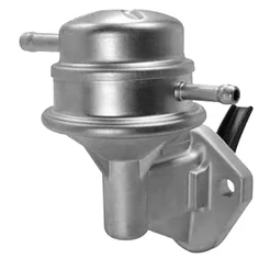 Bomba Combustível Gm Opala 1986 a 1992 - 834624 - BC376