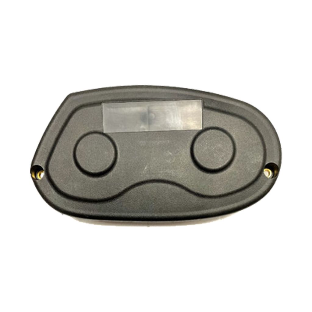 Capa Proteção Correia Dentada Gm Cruze 2012 a 2016 - 843059 - 106181