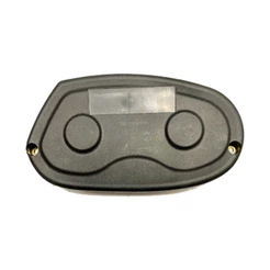 Capa Proteção Correia Dentada Gm Cruze 2012 a 2016 - 843059 - 106181