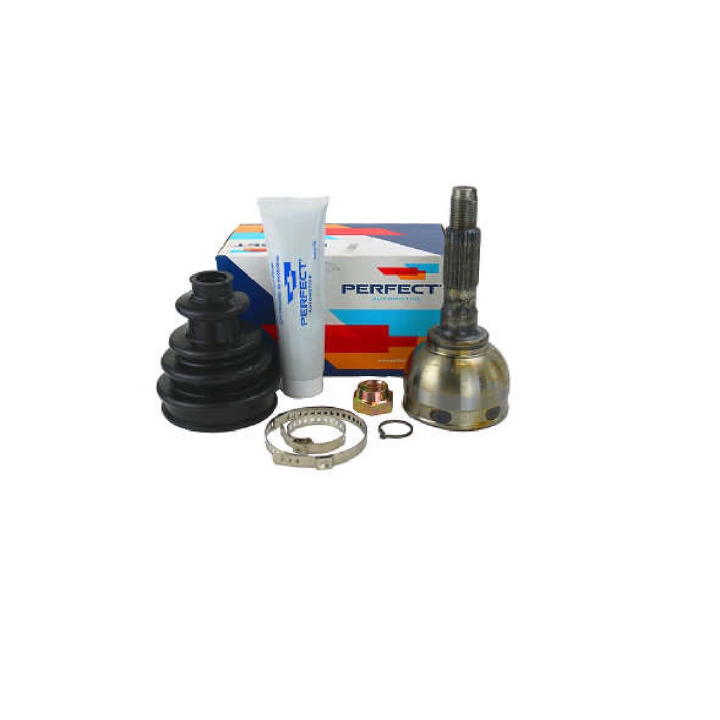 JUNTA HOMOCINETICA FORD BELINA CORCEL PAMPA 1.4 CHT