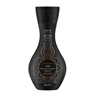 Shampoo Fortalecedor Millenar Óleos Indianos Amend