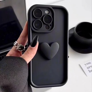 INS 3D Amor Coração Silicone Caso Para Redmi 13 14C 12 12C Nota 14 12 13 11 Pro Plus Turbo 11S 11 10 9S Capa Macia em Oferta na Shopee