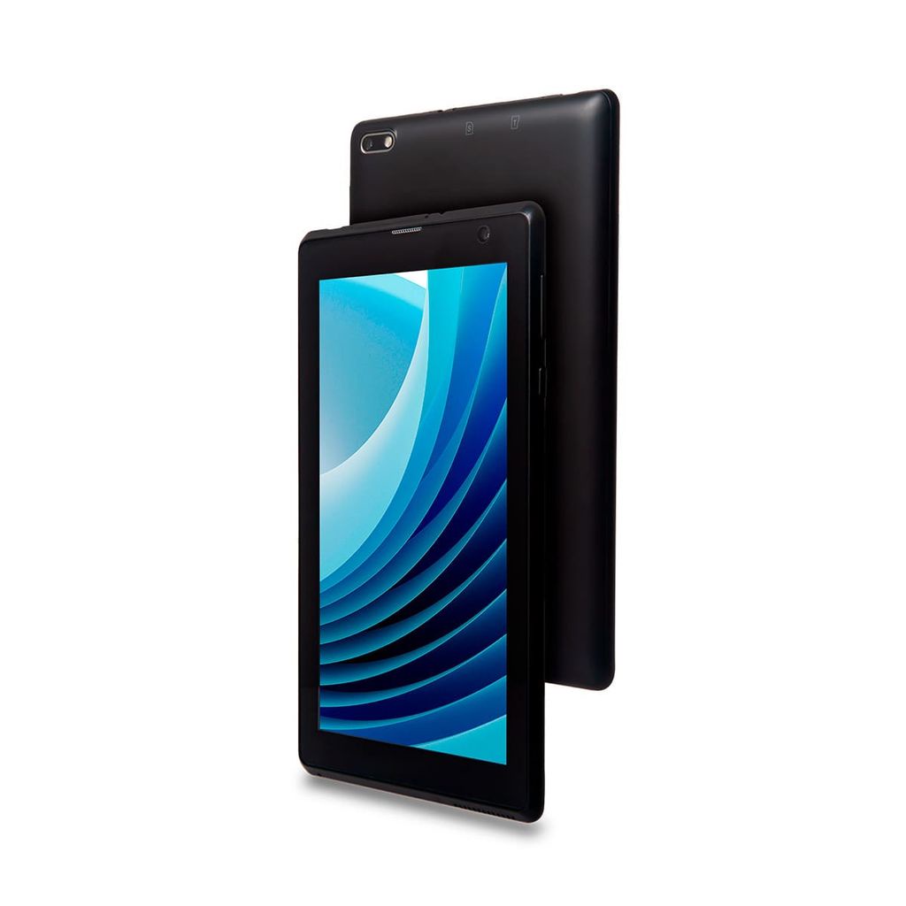 Tablet Goldentec Tab7 3g 2gb + 32gb 7 Android Com Google Kids Space - Mobile & Gadgets