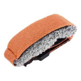 Abafador De Cordas String Damper Pequeno Para Violao Guitarra Contra Baixo em Oferta na Shopee