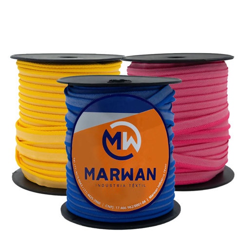 Vivo Marwan 9mm com 10 METROS em Oferta na Shopee