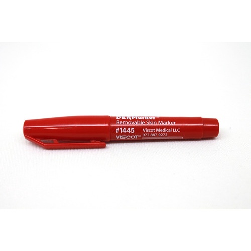 Caneta Dérmica Marcação Botox Dermarker, Viscot — imagem 2 de 2