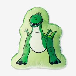 Almofada Formato Rex – Toy Story