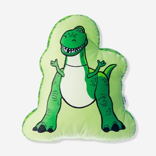 Almofada Formato Rex – Toy Story em Oferta na Shopee
