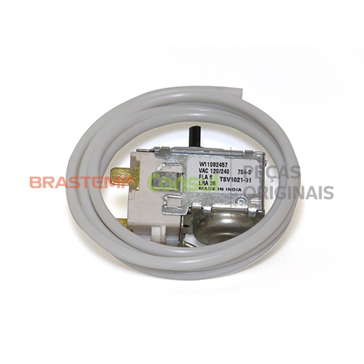 TERMOSTATO CONSUL TSV1021 280L CRC28 CRP28 ORIGINAL