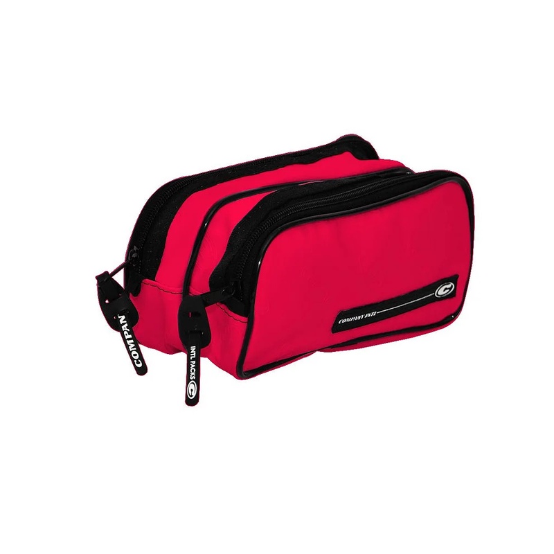 Estojo Company Emborrachado em Oferta na Shopee