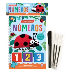 Livro Números