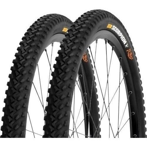 Par Pneu 29 Pirelli Scorpion 29 Mb2 29 X 2.0 Mtb - Promoção