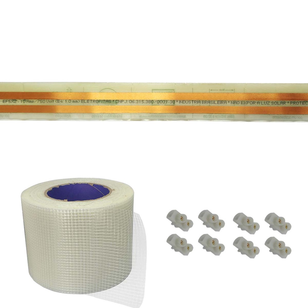 O que é Conector 8 Vias? Guia e Onde Comprar | BuscaProdutos