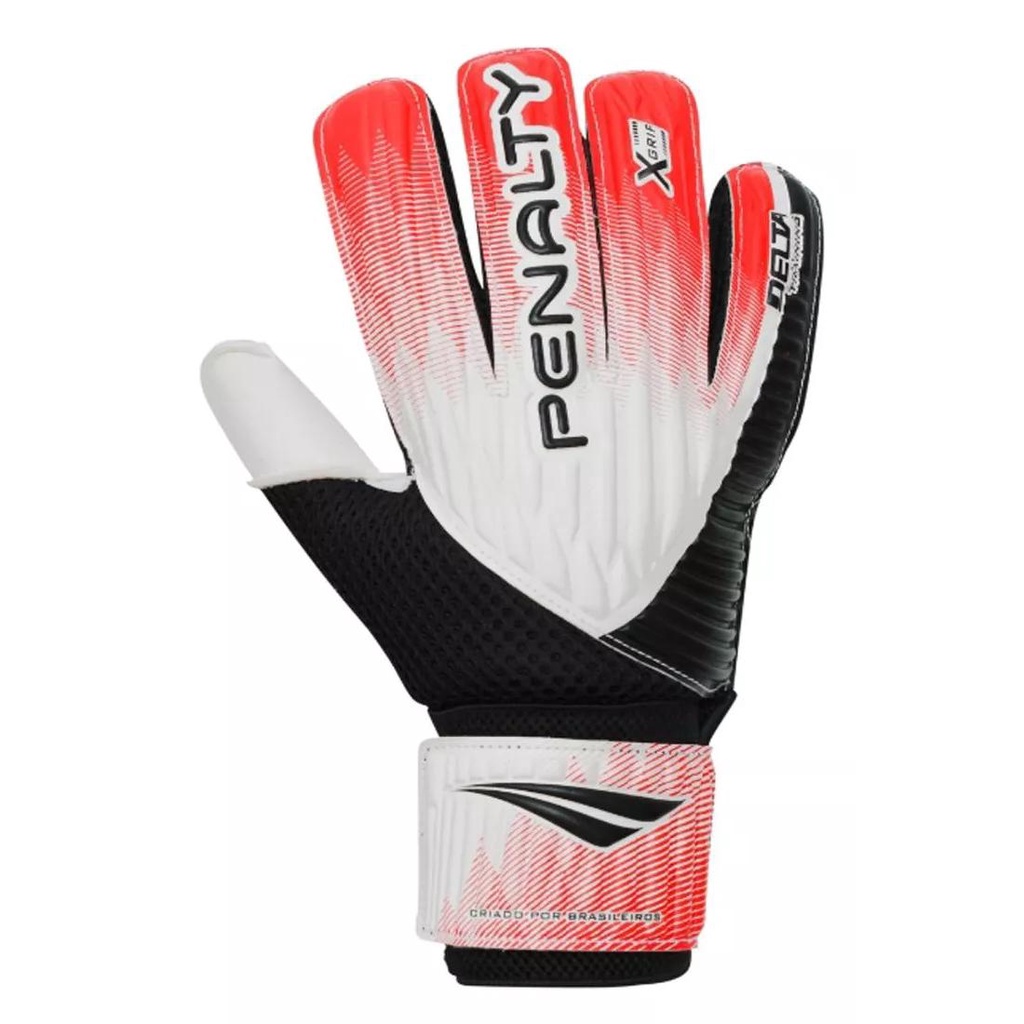 Luva De Goleiro Infantil Delta Training Xxiii Penalty