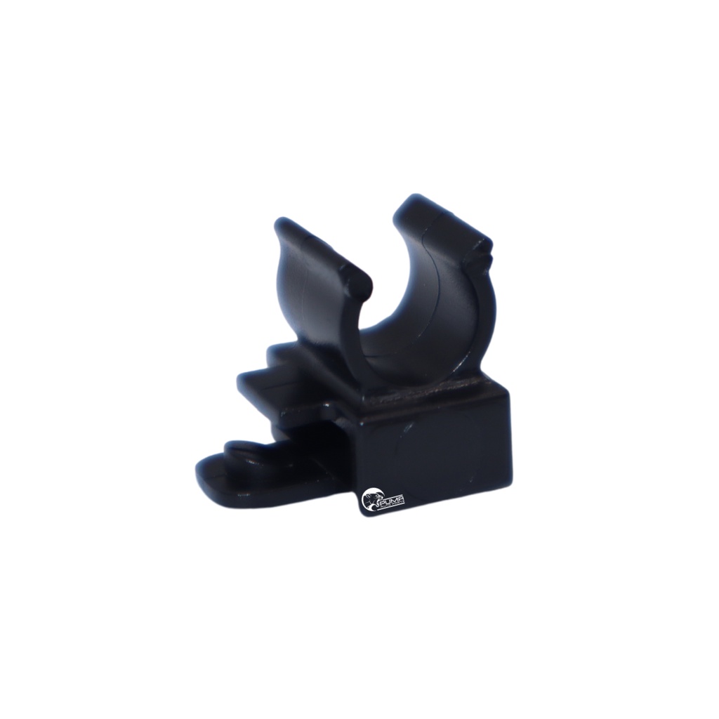 Grampo De 1 via Do Suporte Cabo de Vela New Beetle Passat Variant Fox Gol Golf