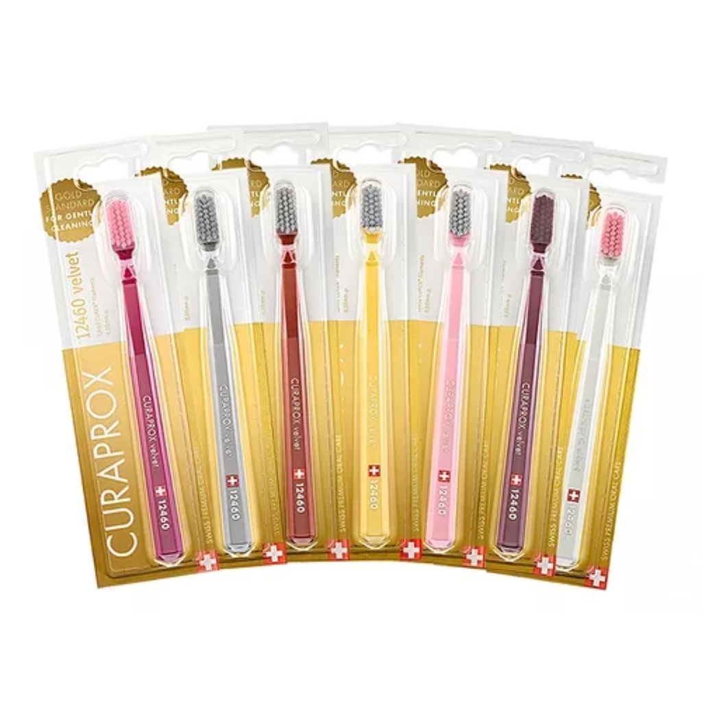 Curaprox Velvet: Onde Comprar | BuscaProdutos