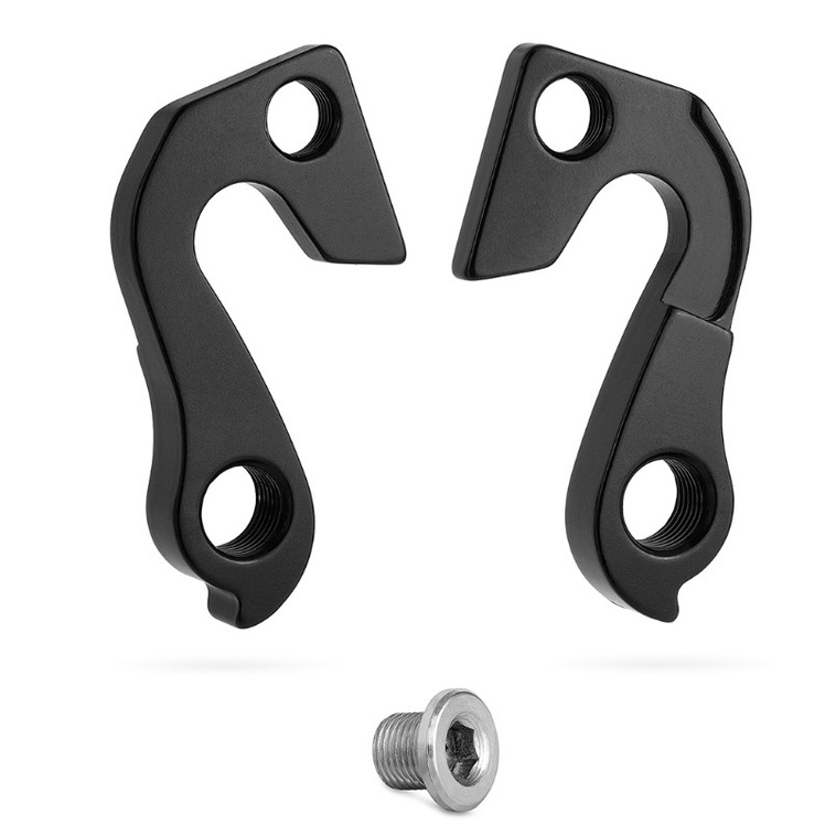 GANTECH GANCHEIRA G010 - GT ZASKAR GTI  VZAN KHS