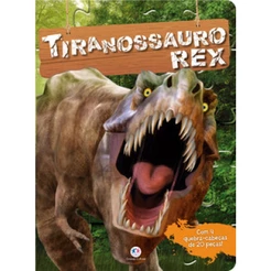 TIRANOSSAURO REX