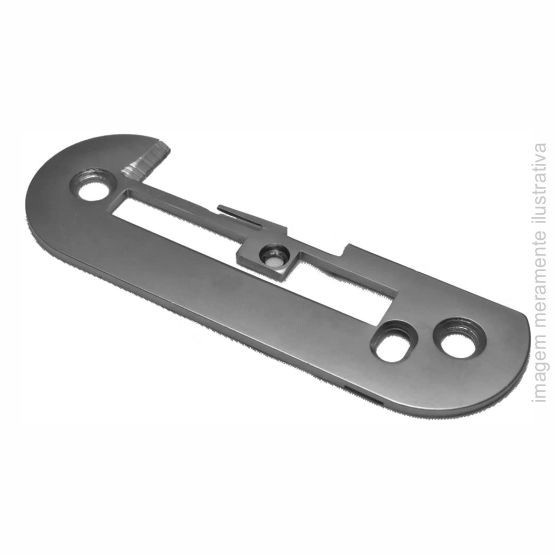 CHAPA ULTRALOCK SINGER BABYLOCK 406-5101-01A
