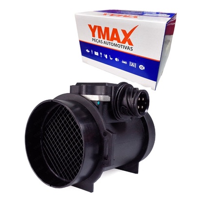 Medidor Fluxo Ar Bmw 323 2.5 328 323 Ti 528 523 95/01 Novo