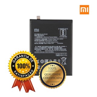 Kit Ba.tria Compatível Com Mi A2 Bn36 Envio Imediato Nova!!!