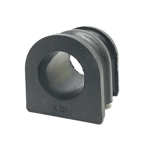 Bucha Barra Estabilizadora Suspensão Dianteira Renault Master 2.3 16v 2013/2013 25mm