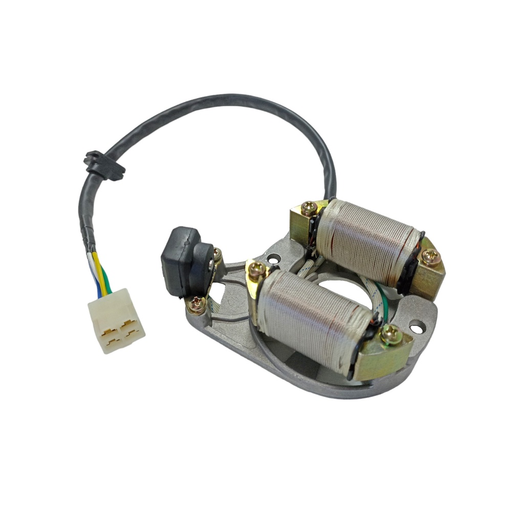 Estator Kasinski Win110 2006 2007 2008 2009 em Oferta na Shopee