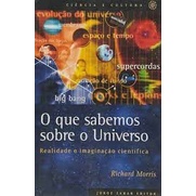 O que sabemos sobre o universo autor Richard Morris