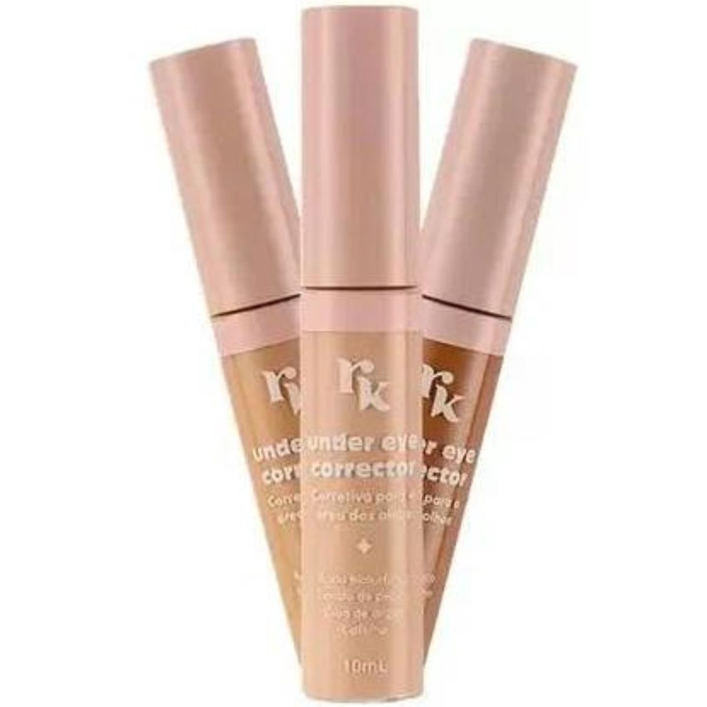 Corretivo Liquido Under Eye - Ruby Kisses