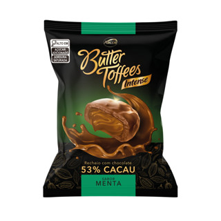 Bala Butter Toffes 90g Arcor 53%