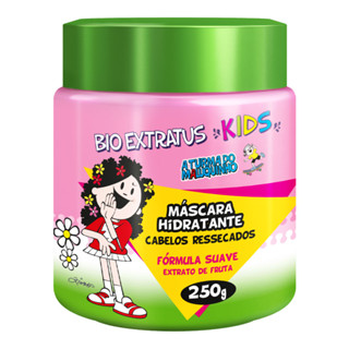 Máscara Kids Bio Extratus 250g