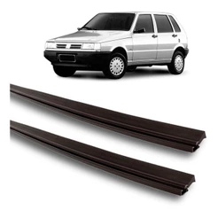 Par Pingadeira Fiat Uno 4 Portas 1984 A 2013.