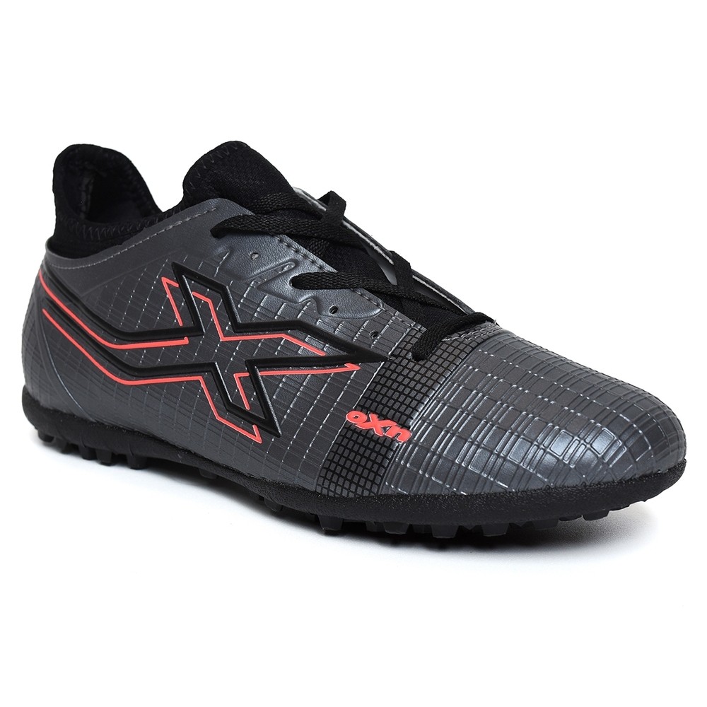 Chuteira Society Oxn Velox 4 Neo Masculina - Sports & Outdoors