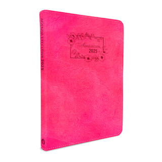Agenda Executiva 2025 | Capa Luxo Feminina em Oferta na Shopee
