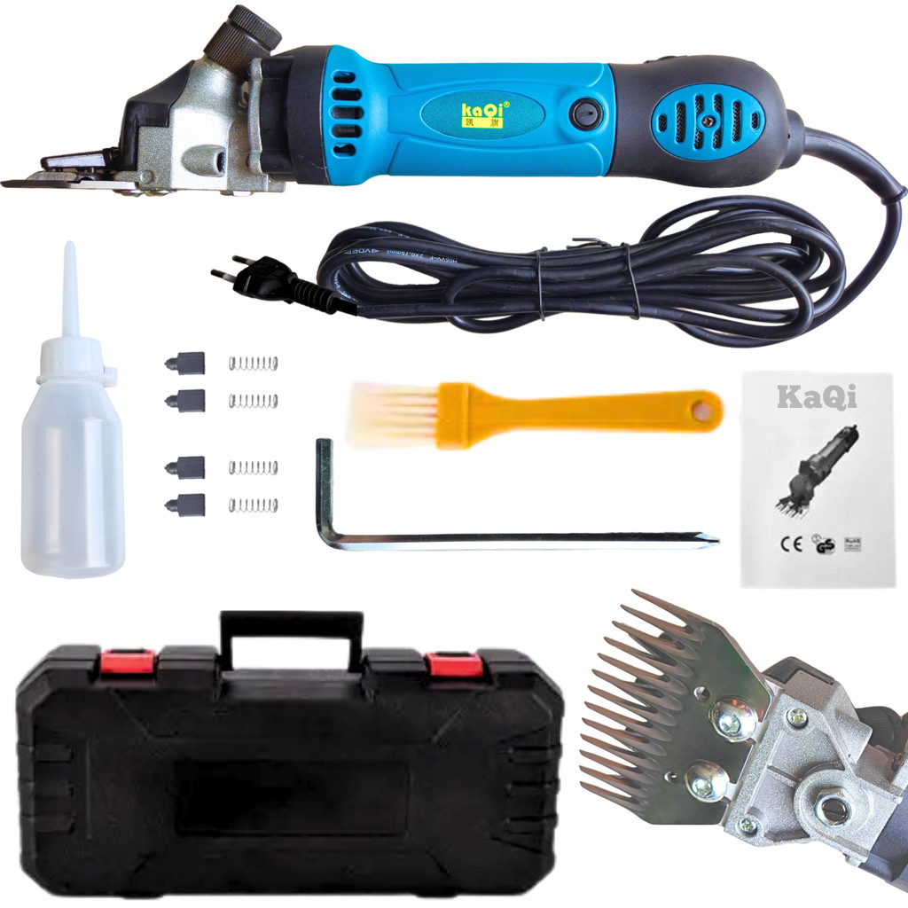 Tosquiadeira Máquina de Tosa Ovinos: Onde Comprar | BuscaProdutos