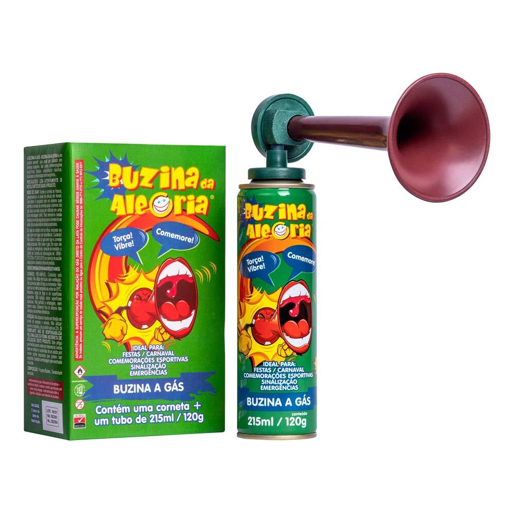 10 Buzina A Gas Para Festas  Buzina Da Alegria  Casamento